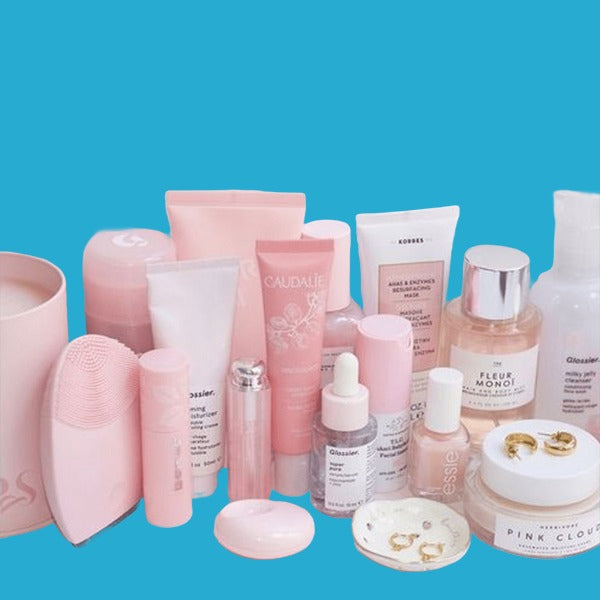 Buy Skin Care Products Online | Makeup Kits | Enem Mall