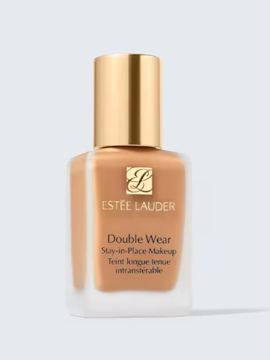 Estee Lauder Double Wear Stay In Place Makeup Foundation # 2W0 Warm Vanila
