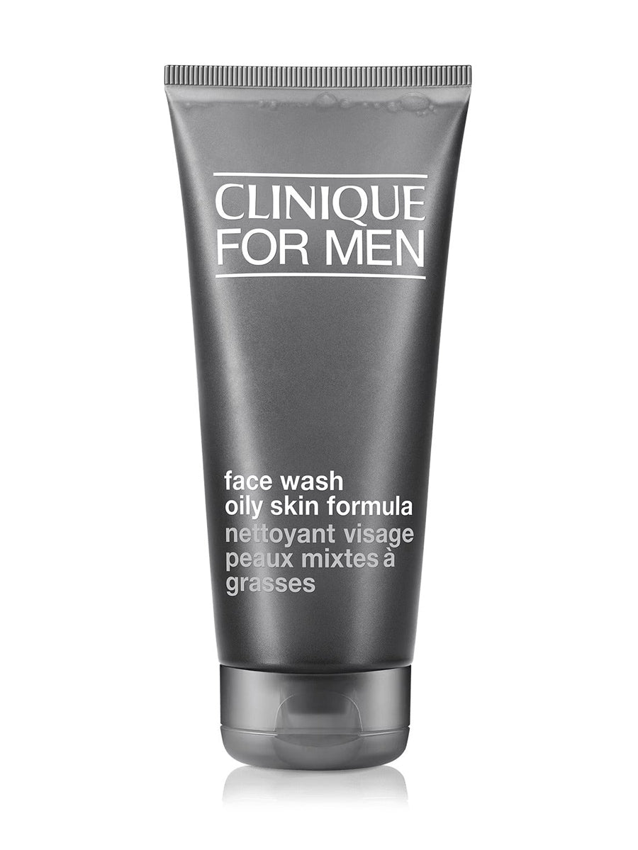 Clinique For Men Face Wash oily Skin Formula 200ml