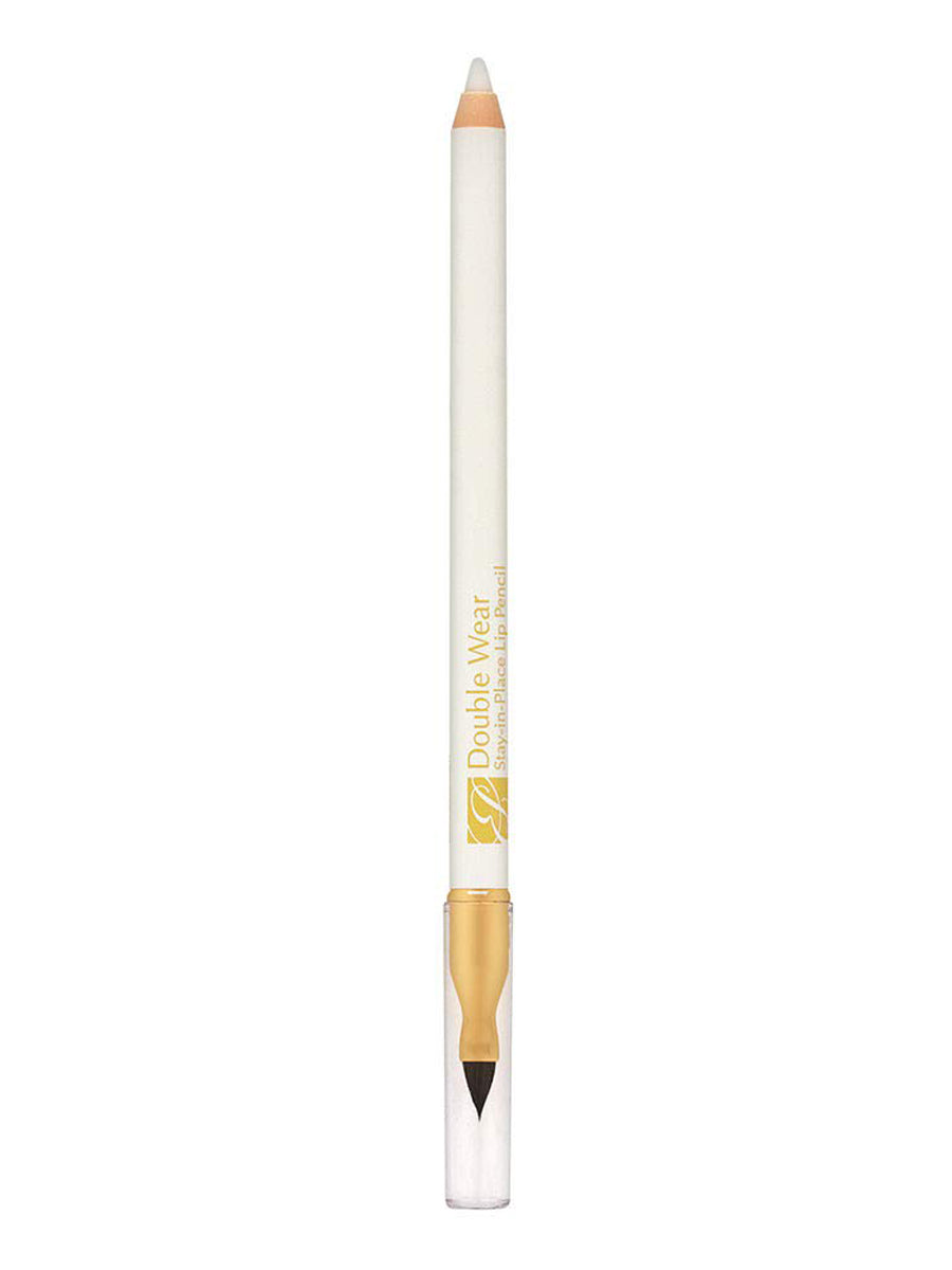 Estee Lauder Double Wear Stay In Place Lip Pencile 1.2g # 20 Clear (BHSB)