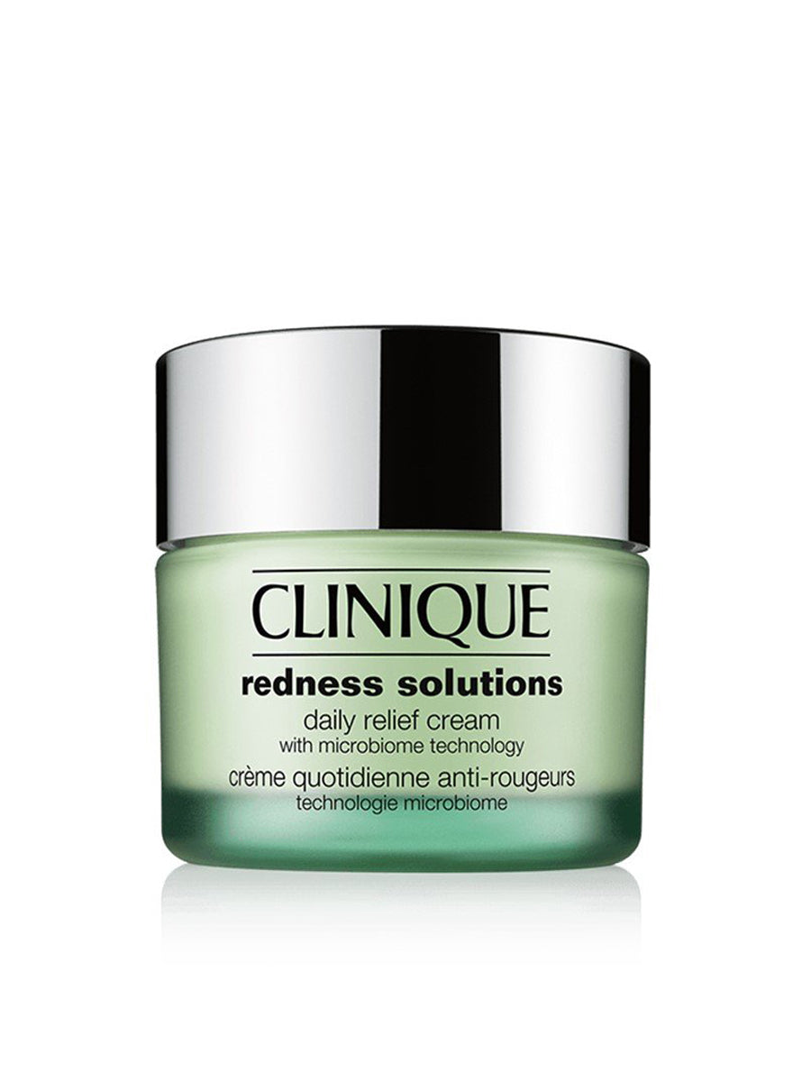 Clinique Redness Solution Daily Relief Cream All Skin Types 50ml(JSSB)