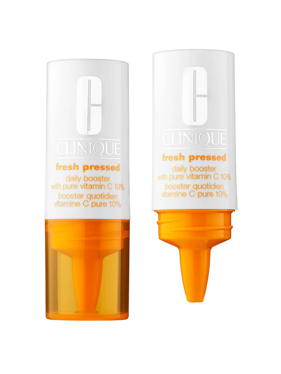Clinique Fresh pressed Daily Booster 8.5ml(JSSB)