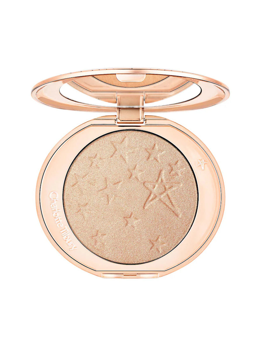 Charlotte Tilbury Glow Glide Face Architect Highlighter Champagne Glow 7G
