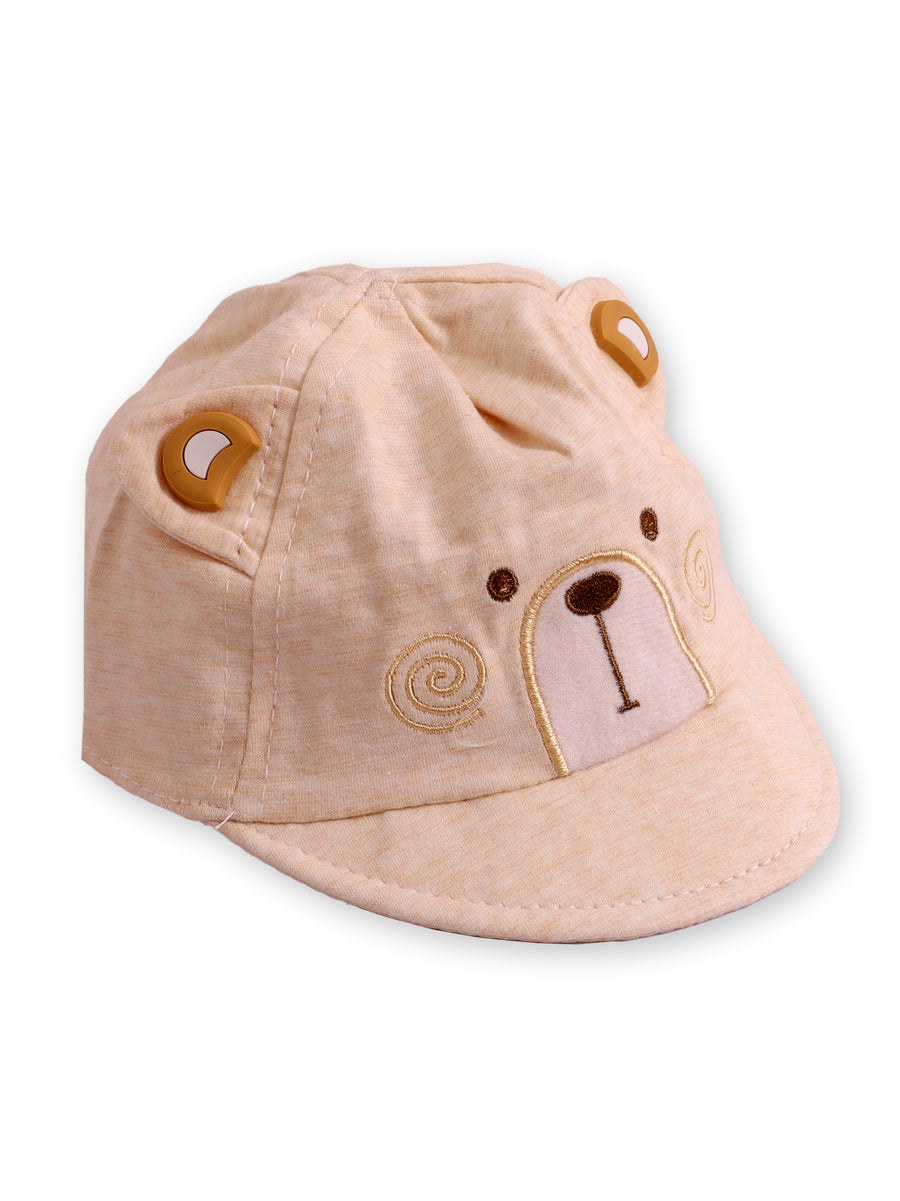 Imp Baby P-Cap With Character #1604 (S-22)