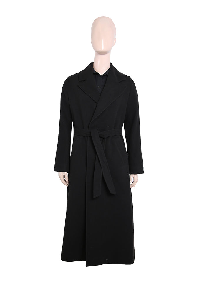 La Donna Ladies Long Coat T70426