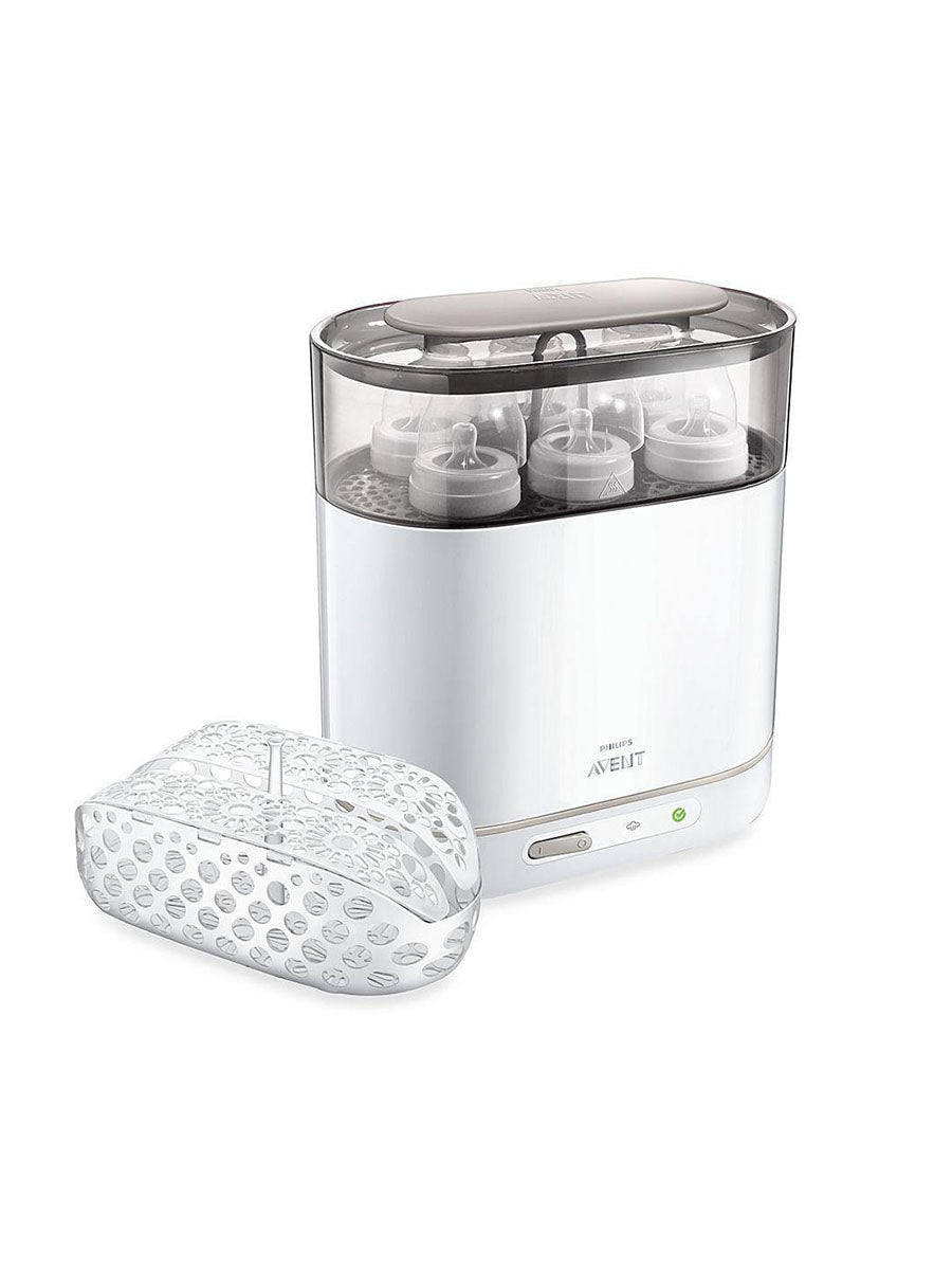 Philips Avent Baby 4 in1 Electric Stelizer (ID899) (A+)