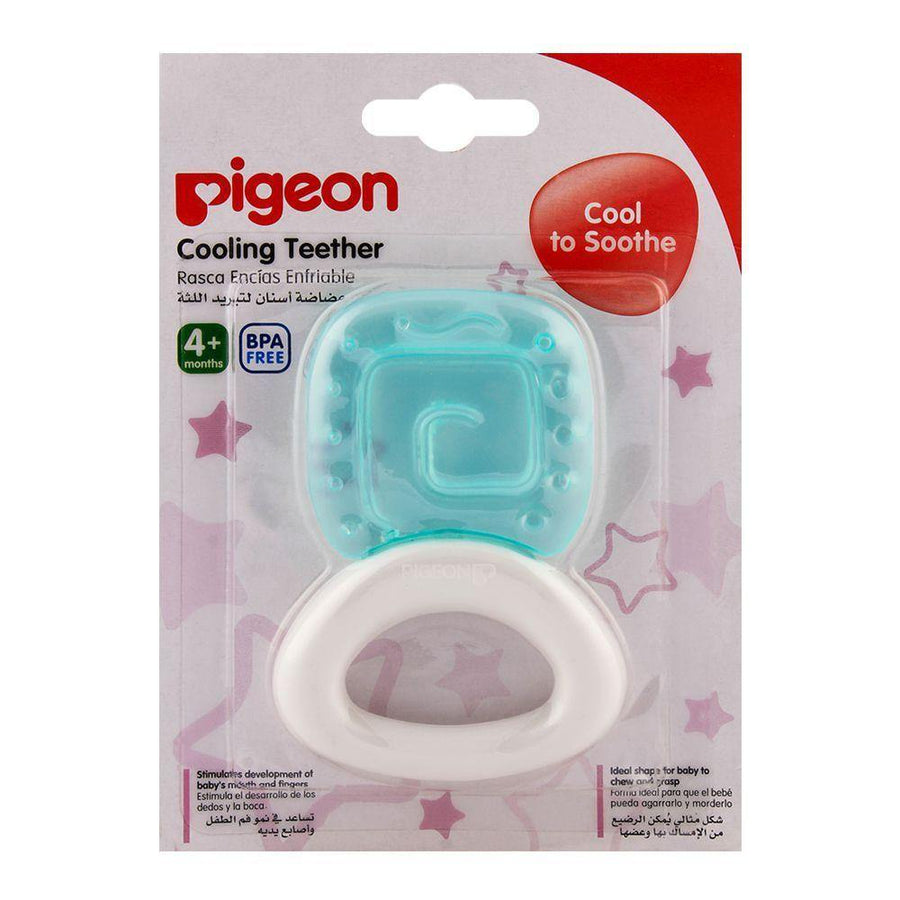 Pigeon Baby Teether Cooling N621 (A)