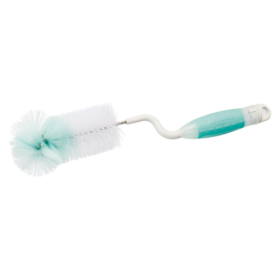 Farlin Baby Bottle And Nipple Brush BF-263 (A)
