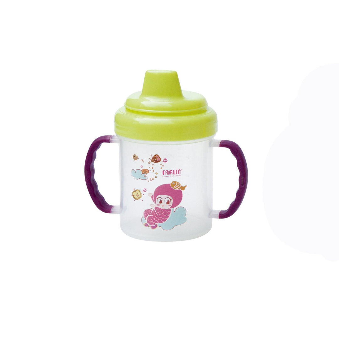 Farlin Baby Non Spill Magic Cups AET-CP011-B (A)