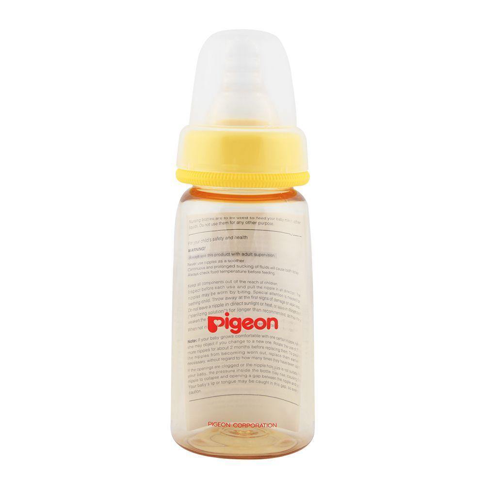 Pigeon Baby PN PPSU Feeding Bottle 160ml 0-3M A-485