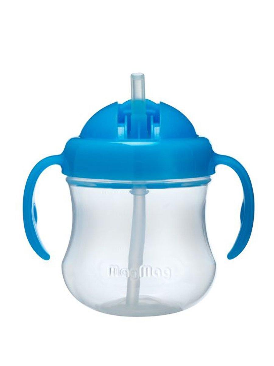 Pigeon Baby MagMag Straw Cup Step3 8M+ 200ml 26167
