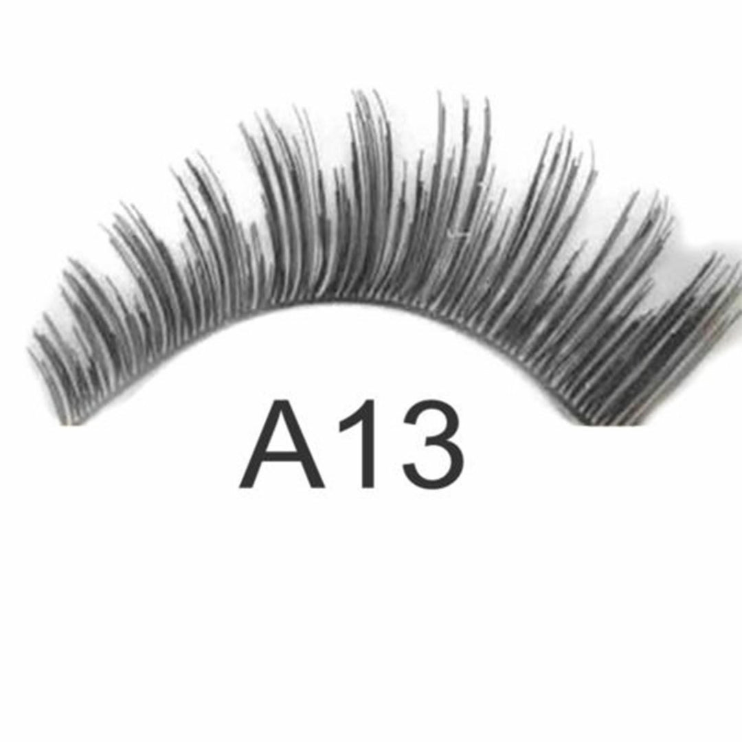 Technic Natural Lashes A13