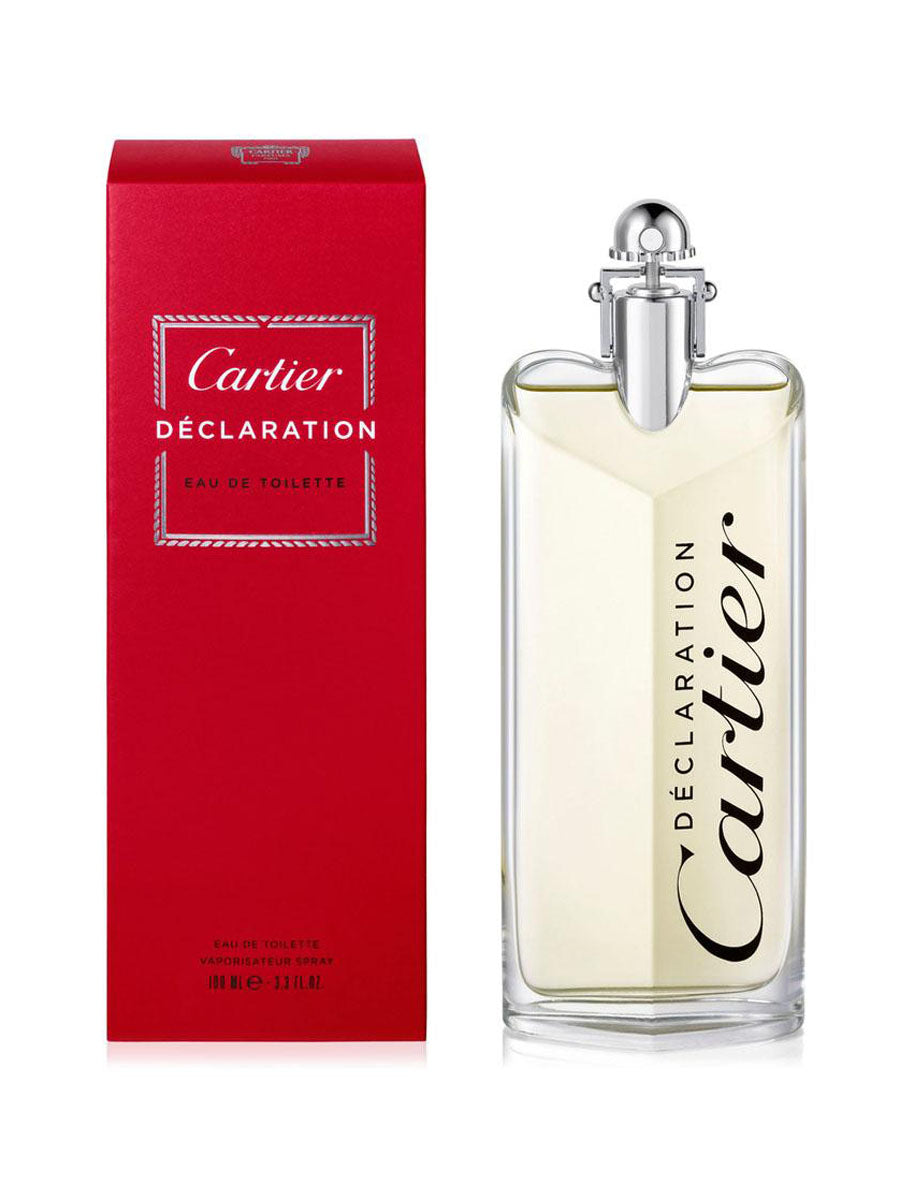 Cartier Declaration Perfume EDT 100ml