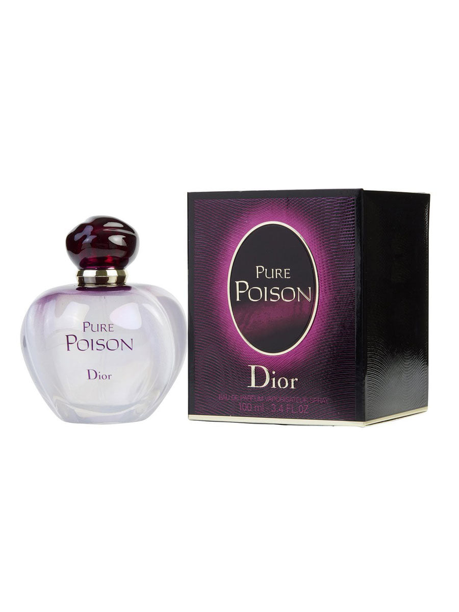 Christian Dior Pure Poison EDP 100ML
