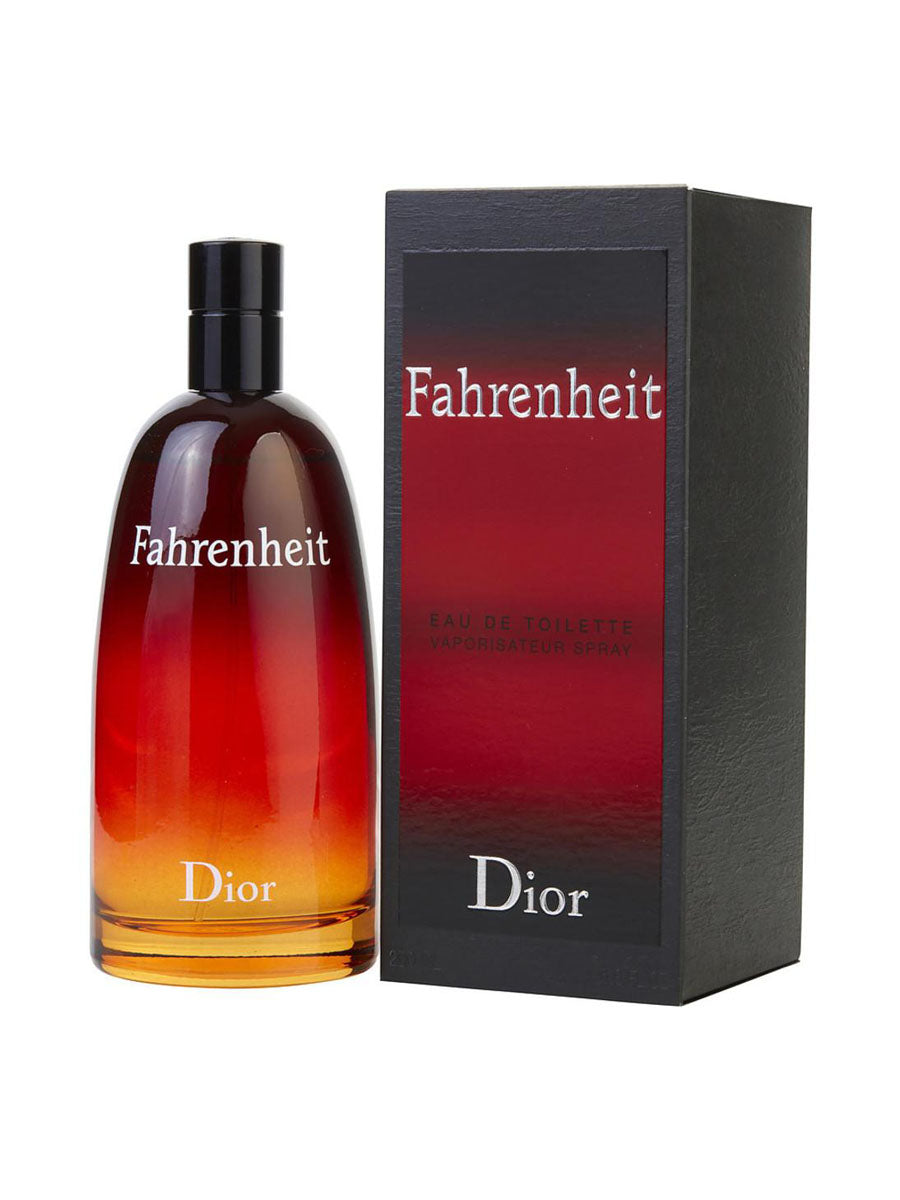 Christian Dior Fahrehehit EDT 200ML (Men)