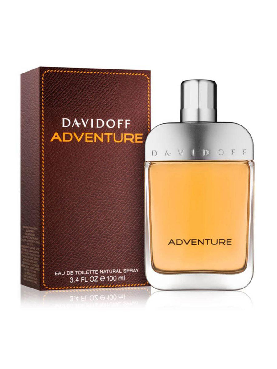 David Off Adventure 100ml (Men)