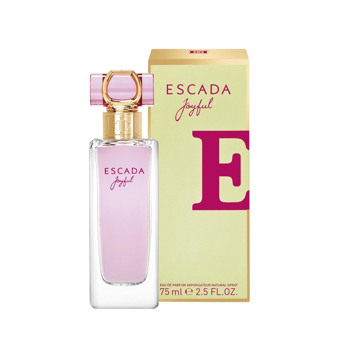 Escada Joyful Perfume EDP 75ml