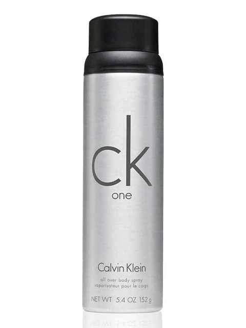 Calvin Klein CK One Body Spray 152G