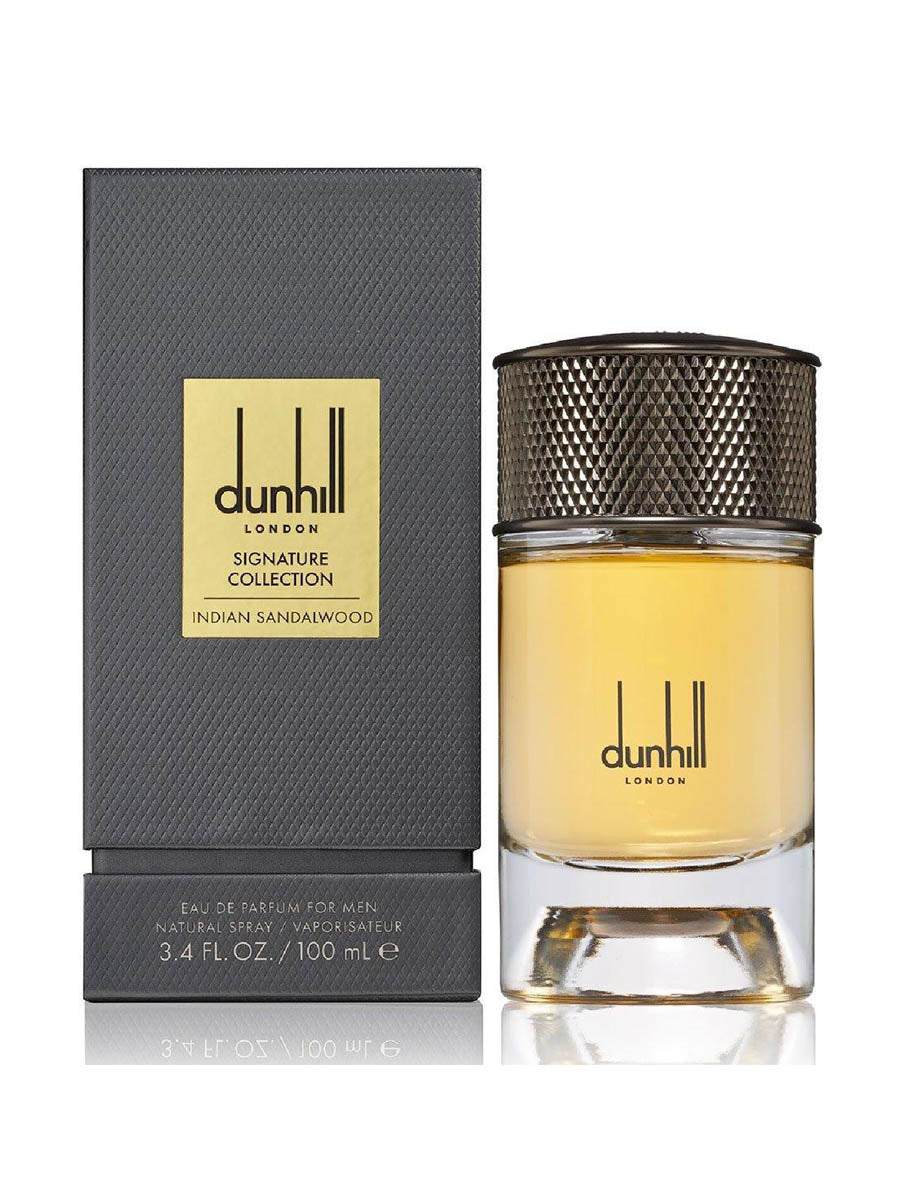 Dunhill Signature Collection Indian Sandal Wood Man EDP 100ml