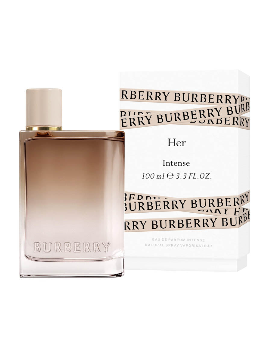 Burberry For Her Intense 100ml
