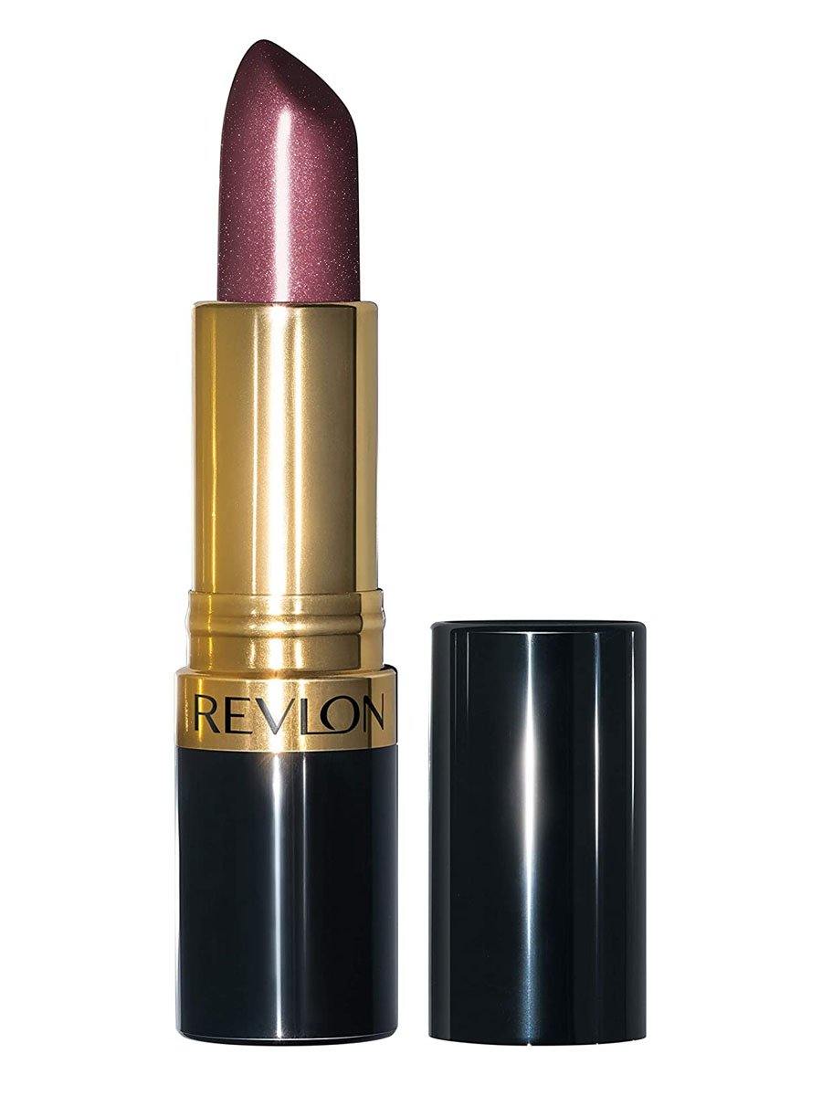 Revlon Super Lustrous Lipstick Plumalicious 465