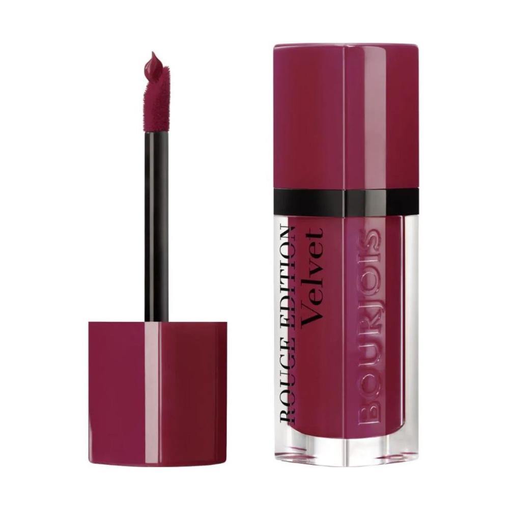 Bourjois Lipstick Rough Edition Velvet 08