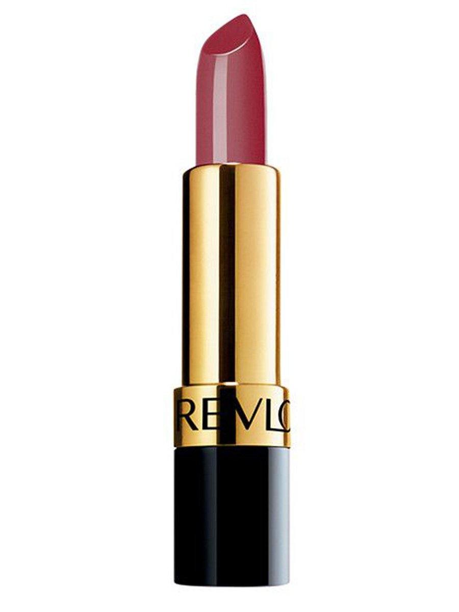 Revlon Lustrus Lipstic # 467 Plum Baby