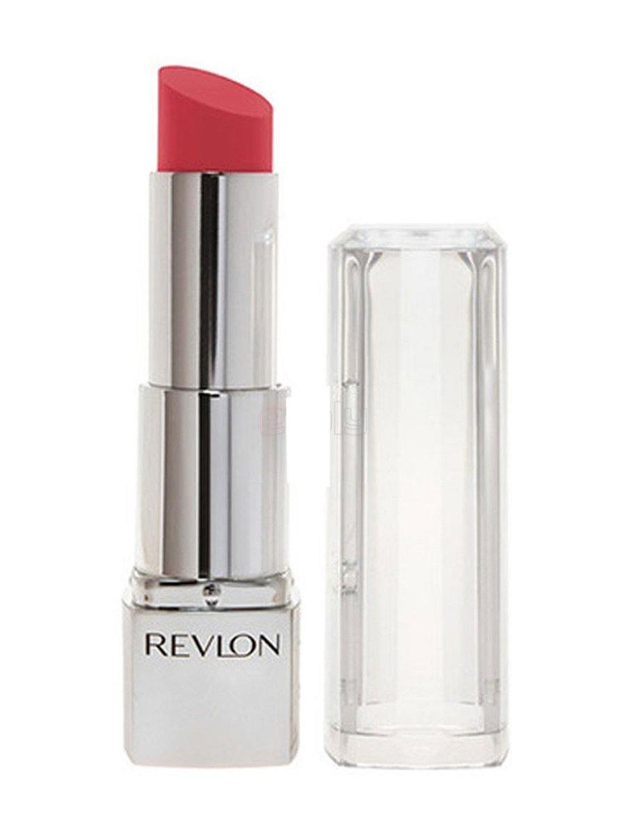 Revlon HD Lipstick Poinsettia 840