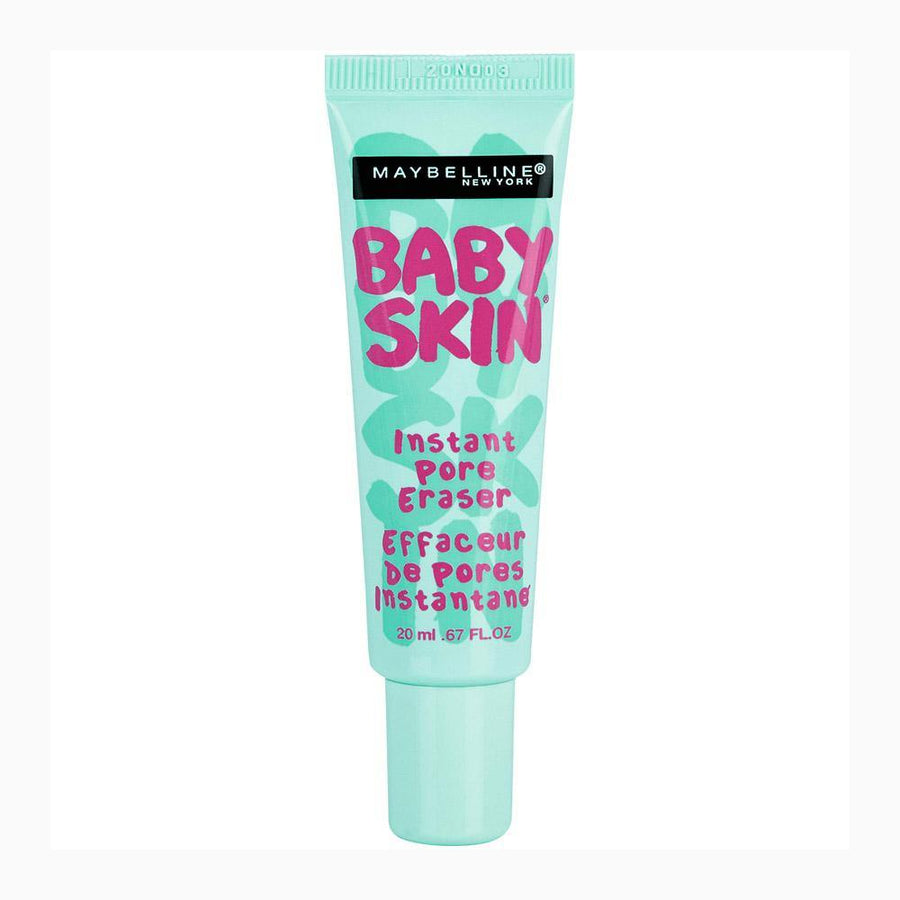 Maybelline Baby Skin Primer Instant Pore Eraser (92-1427)