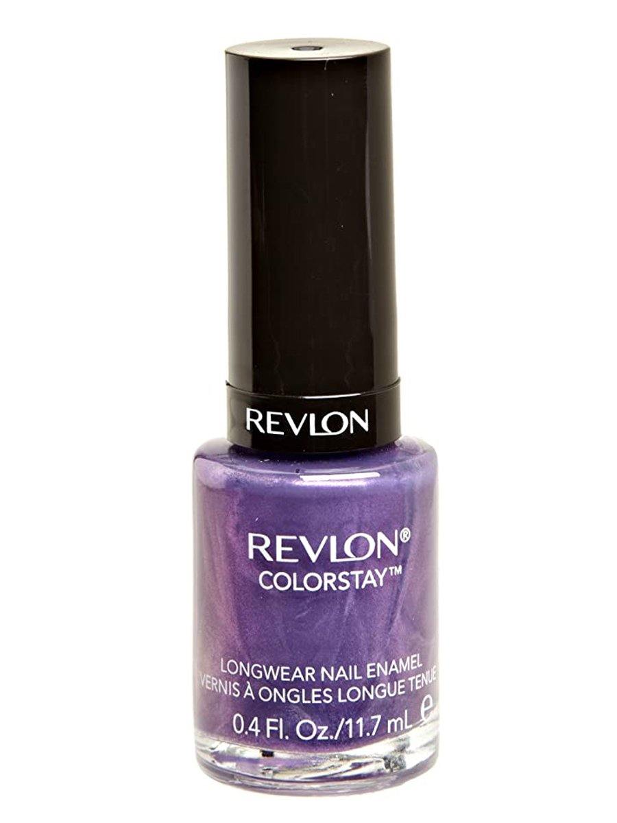 Revlon Color Stay Nail Enemel Amethyst 240