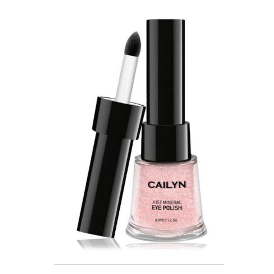 Cailyn Just Mineral Eye Polish (0.16oz/2.5gram Cotton Candy
