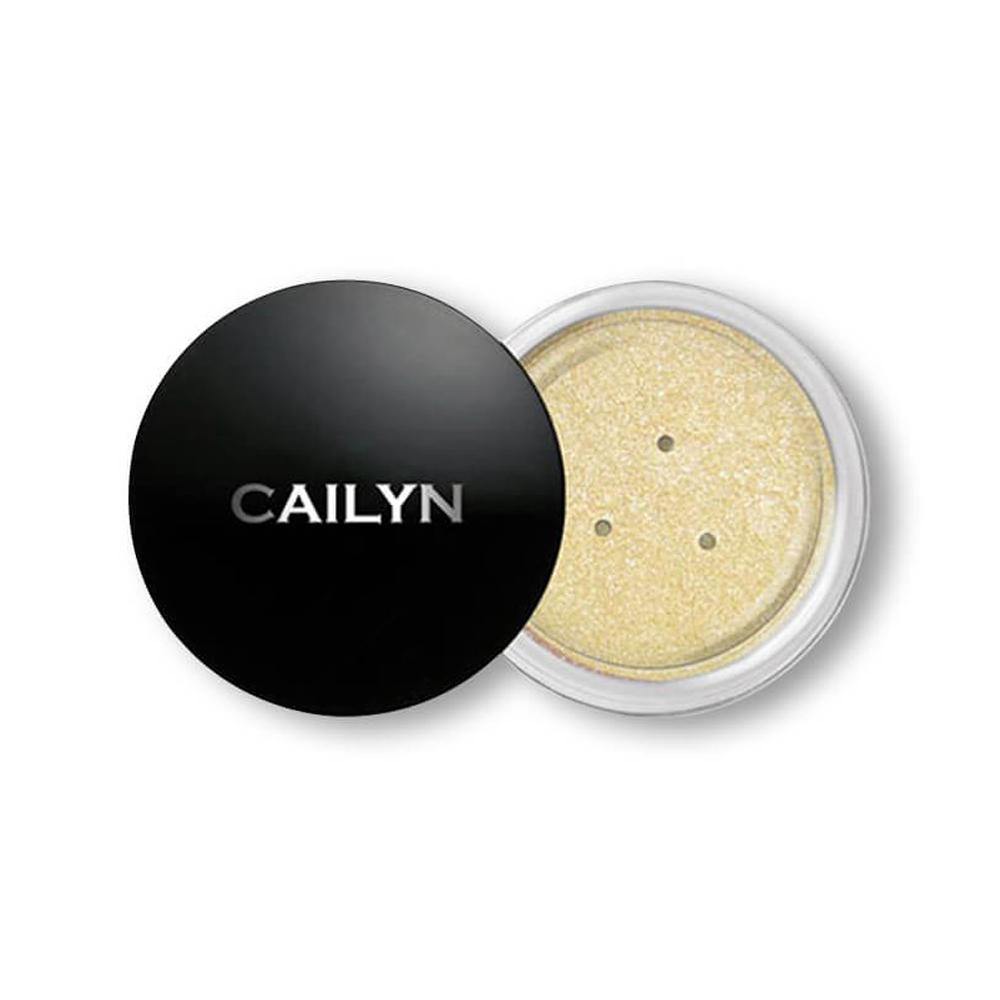 Cailyn Mineral Eyeshadow Powder (0.16oz/2.5g Vanila