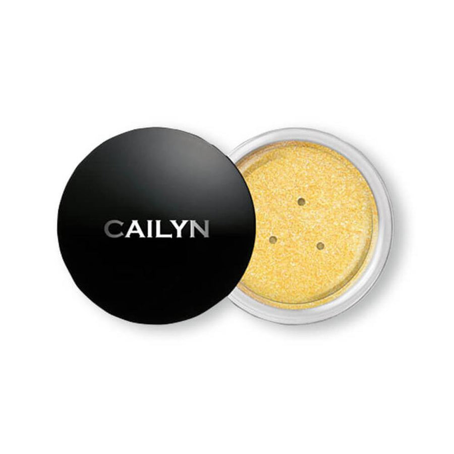Cailyn Mineral Eyeshadow Powder (0.16oz/2.5g Sun Stone