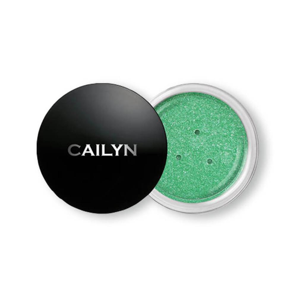 Cailyn Mineral Eyeshadow Powder (0.16oz/2.5g Ocean