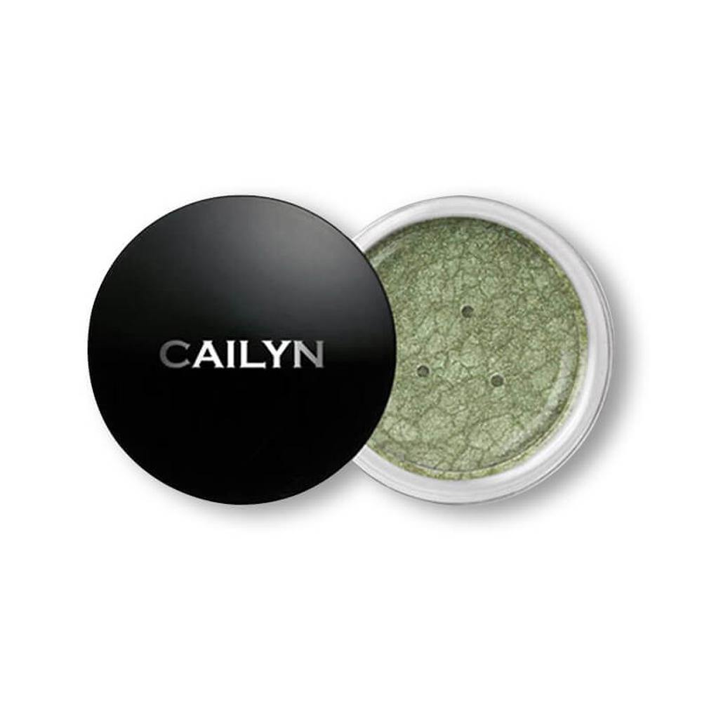 Cailyn Mineral Eyeshadow Powder (0.16oz/2.5g Army Look