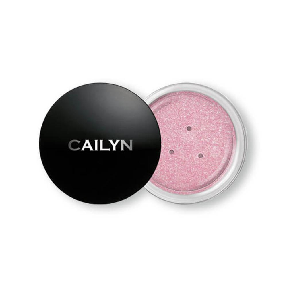 Cailyn Mineral Eyeshadow Powder (0.16oz/2.5g Amber