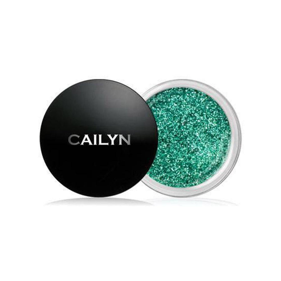 Cailyn Carnival Glitter Powder (0.17oz/5gram) Persian Sea