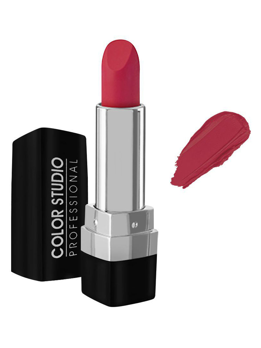 Color Studio Velvet Lipstick 110 Maniac