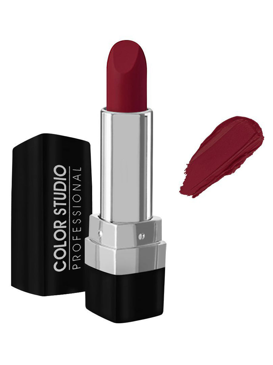Color Studio Velvet Lipstick 125 Twisted