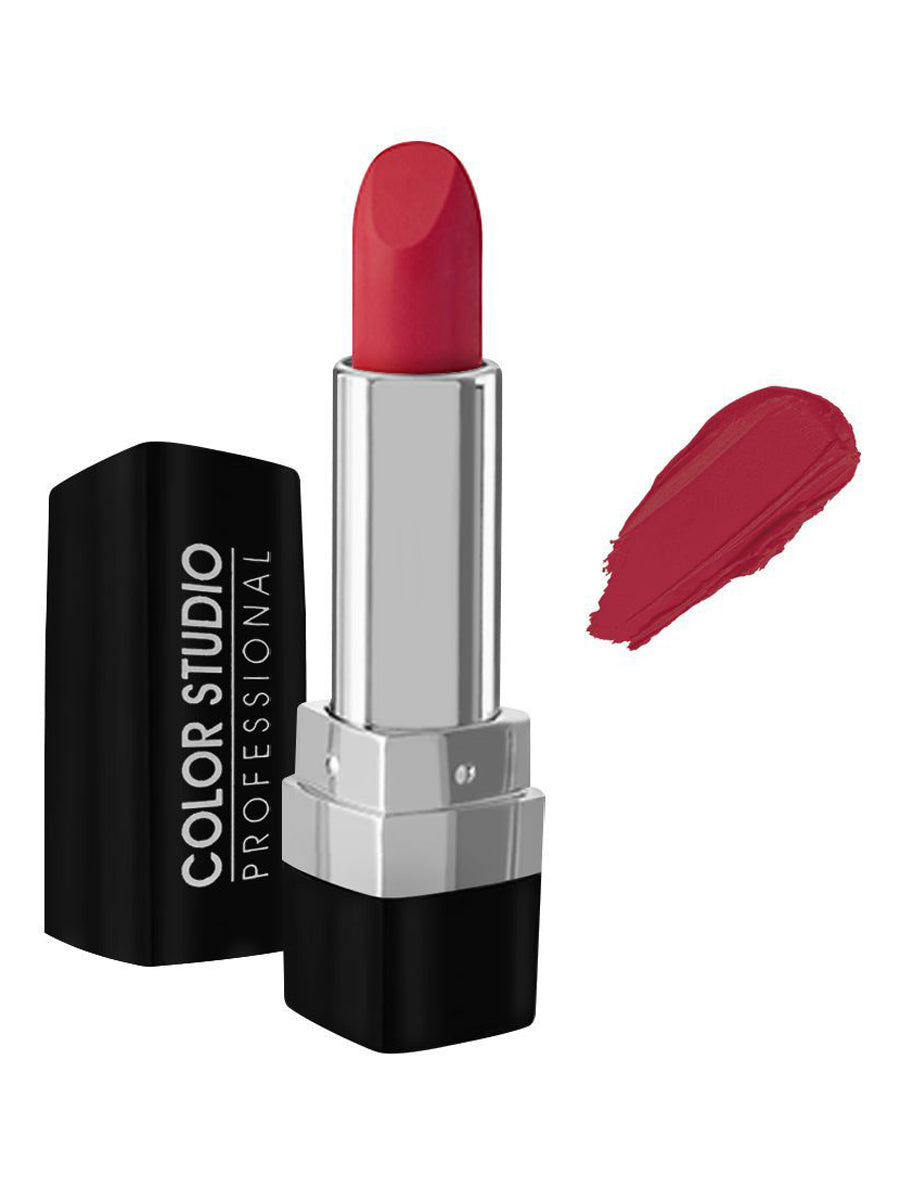 Color Studio Velvet Lipstick 155 Krisma