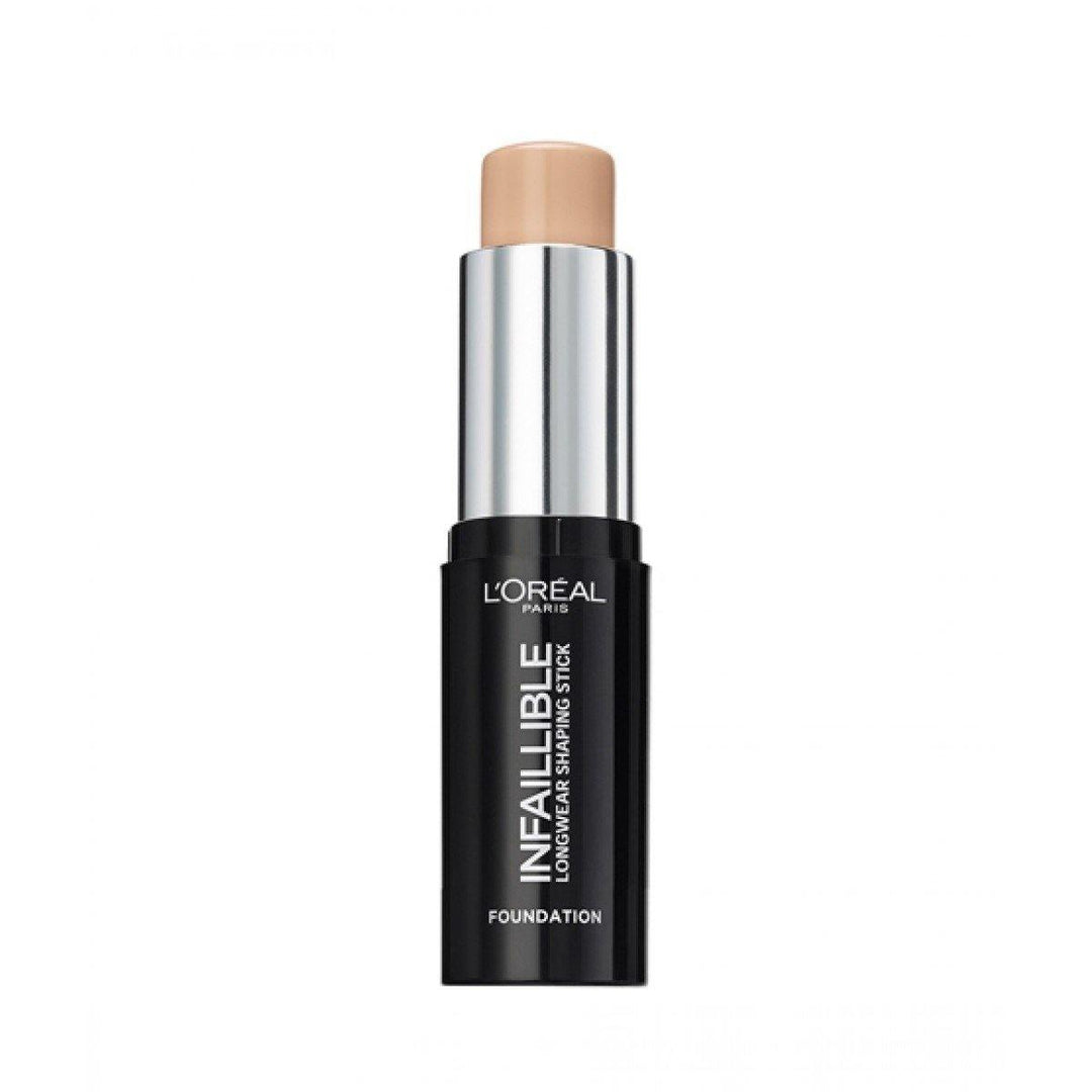 Loreal Infaillible Foundation Stick 190 Beige Gold 92-1559