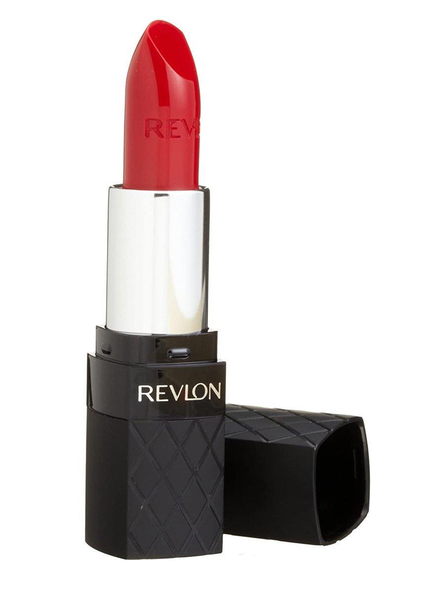 Revlon Color Brust Lipstick Ruby 85