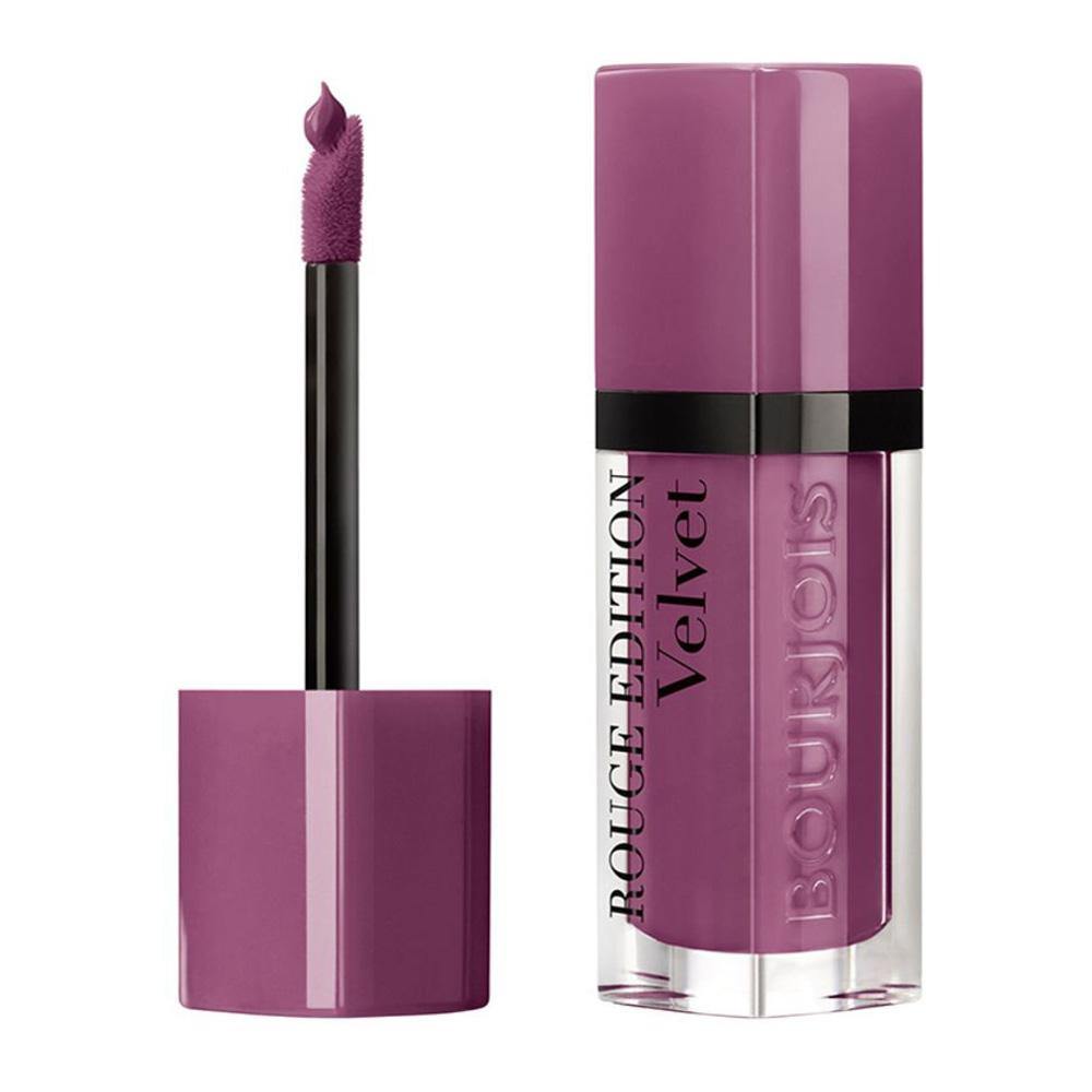 Bourjois Rouge Edition Velvet Lipstick T36  In Mauve