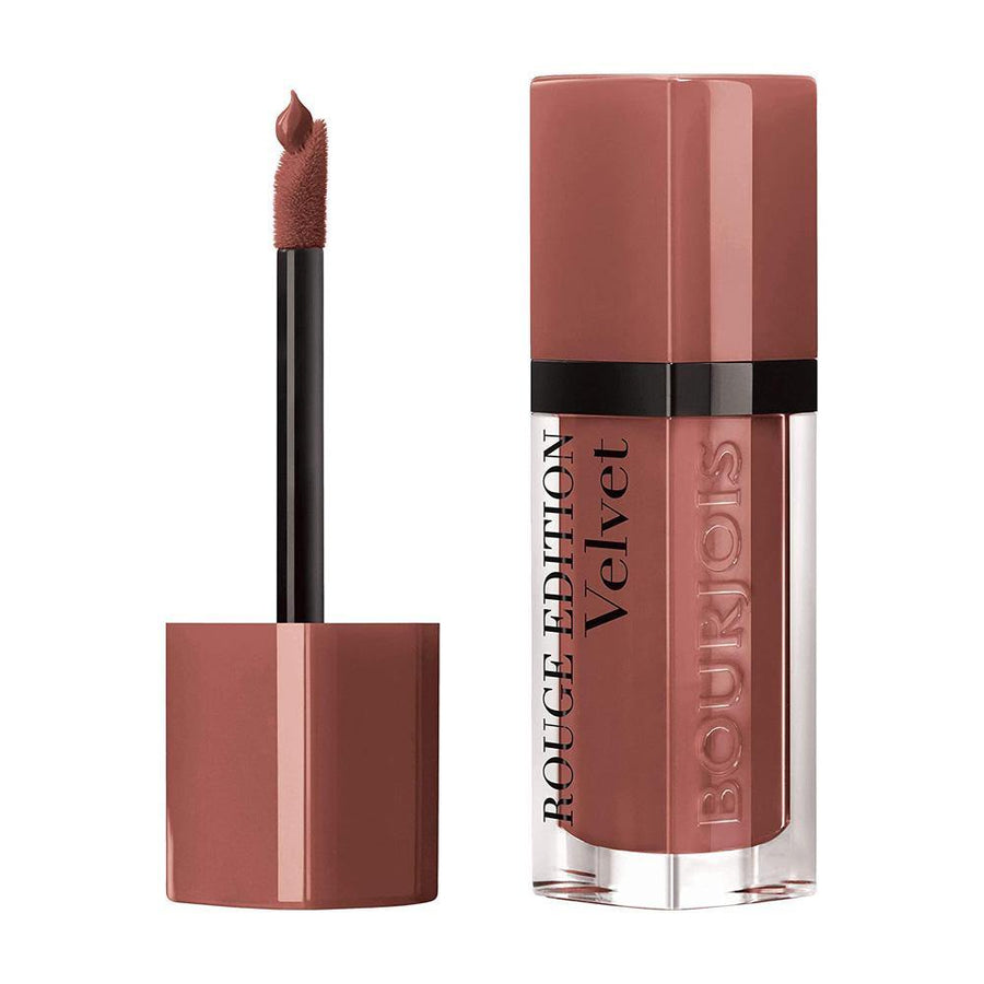 Bourjois Rouge Edition Velvet Lipstick T29 Nude York