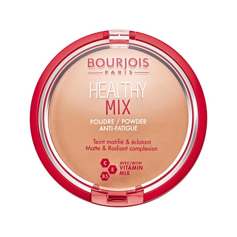 Bourjois Healthy Mix Face Powder 04 Hale Clair
