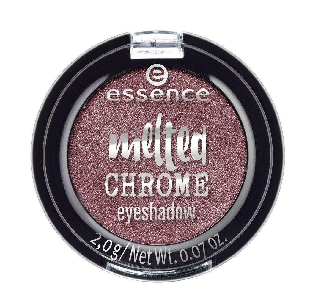 Essence Melted Chrome Eyeshadow 01 903737
