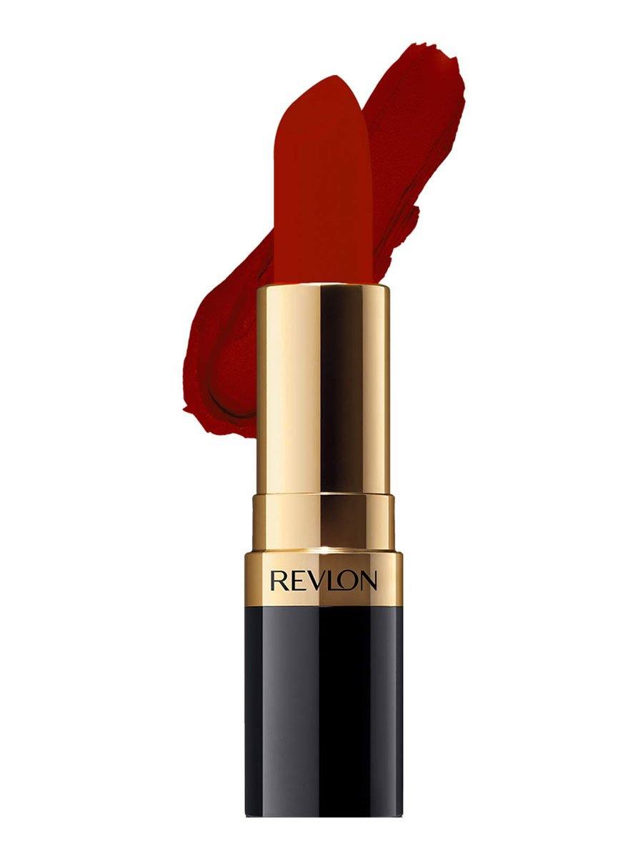 Revlon Super Lustrous Matte lipstick # 035 Get Noticed