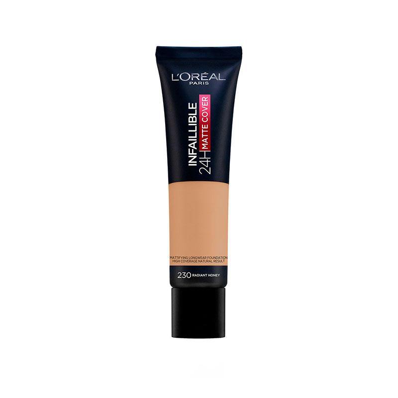 Loreal Infaillible 24H Matte Cover Foundation 230 1711