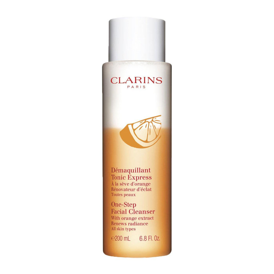 Clarins Face 1Step Facial Cleanser 200Ml 17
