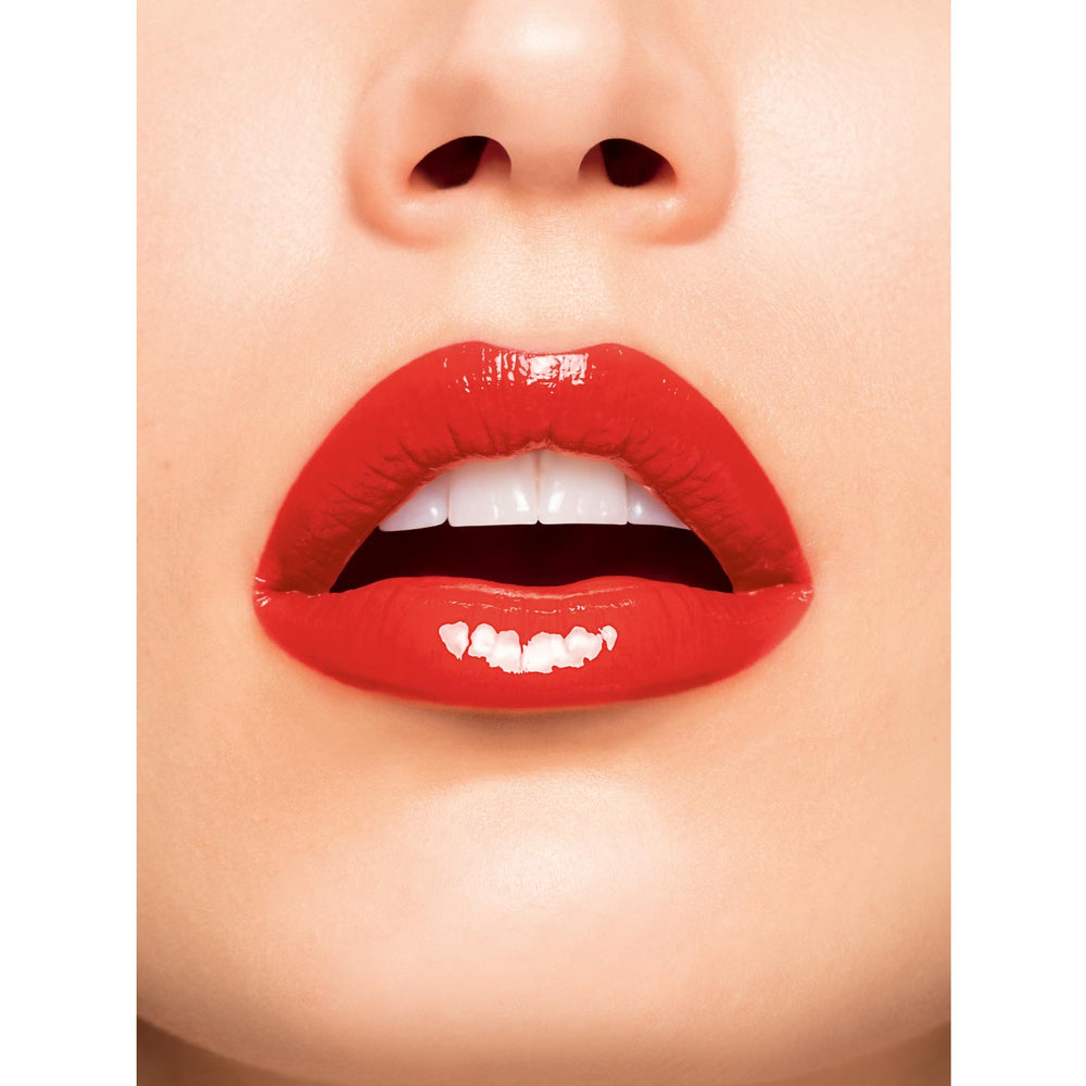 Clarins Lips Joli Rouge Lacquer 761L